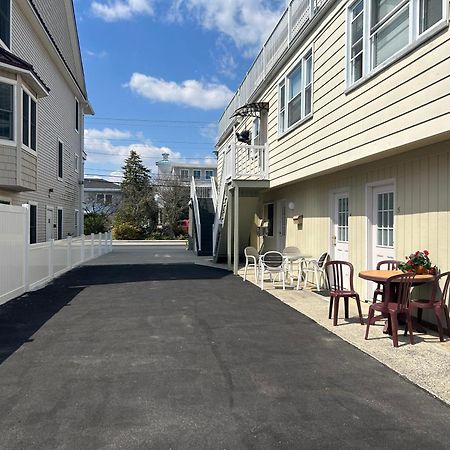Elis Apartment Ocean City Exterior photo