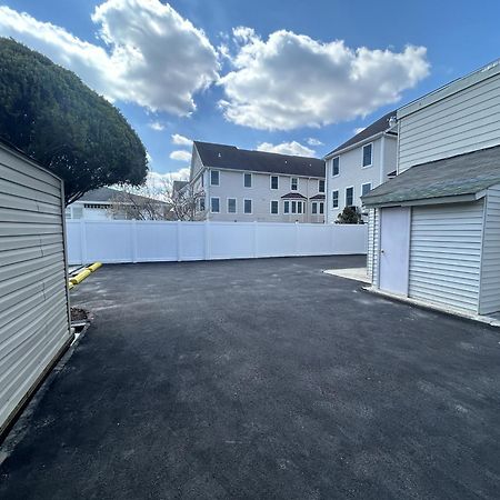 Elis Apartment Ocean City Exterior photo