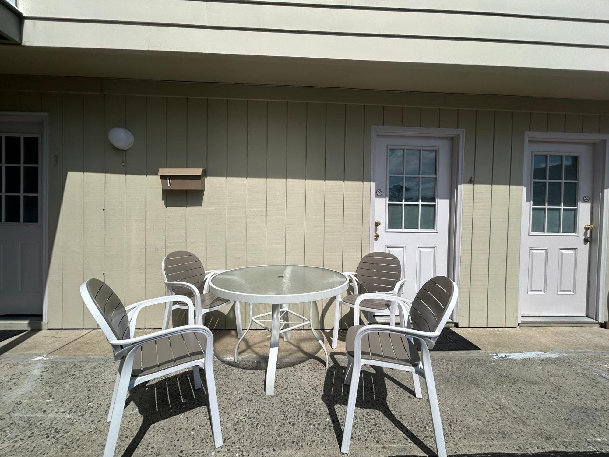 Elis Apartment Ocean City Exterior photo