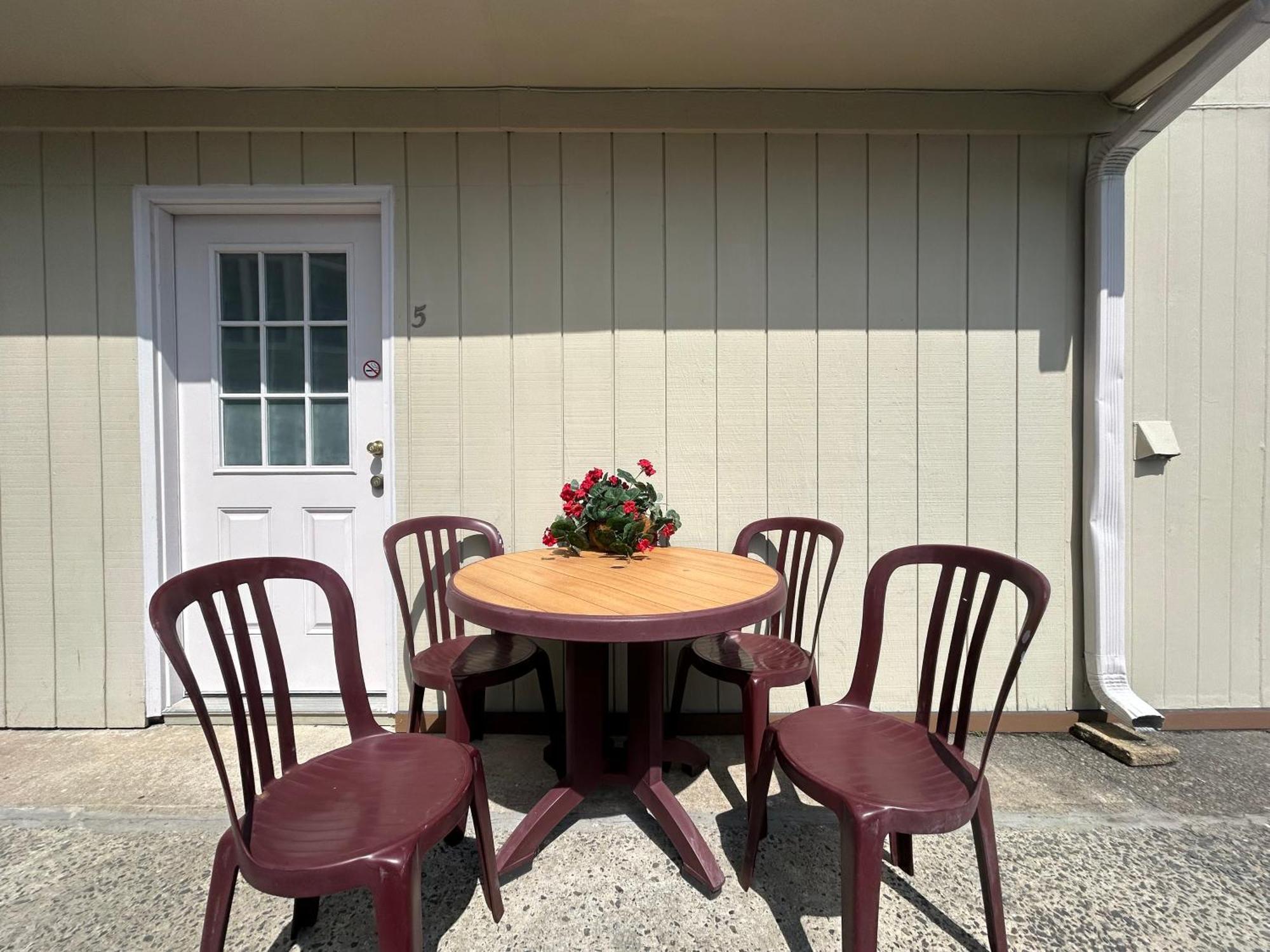 Elis Apartment Ocean City Exterior photo