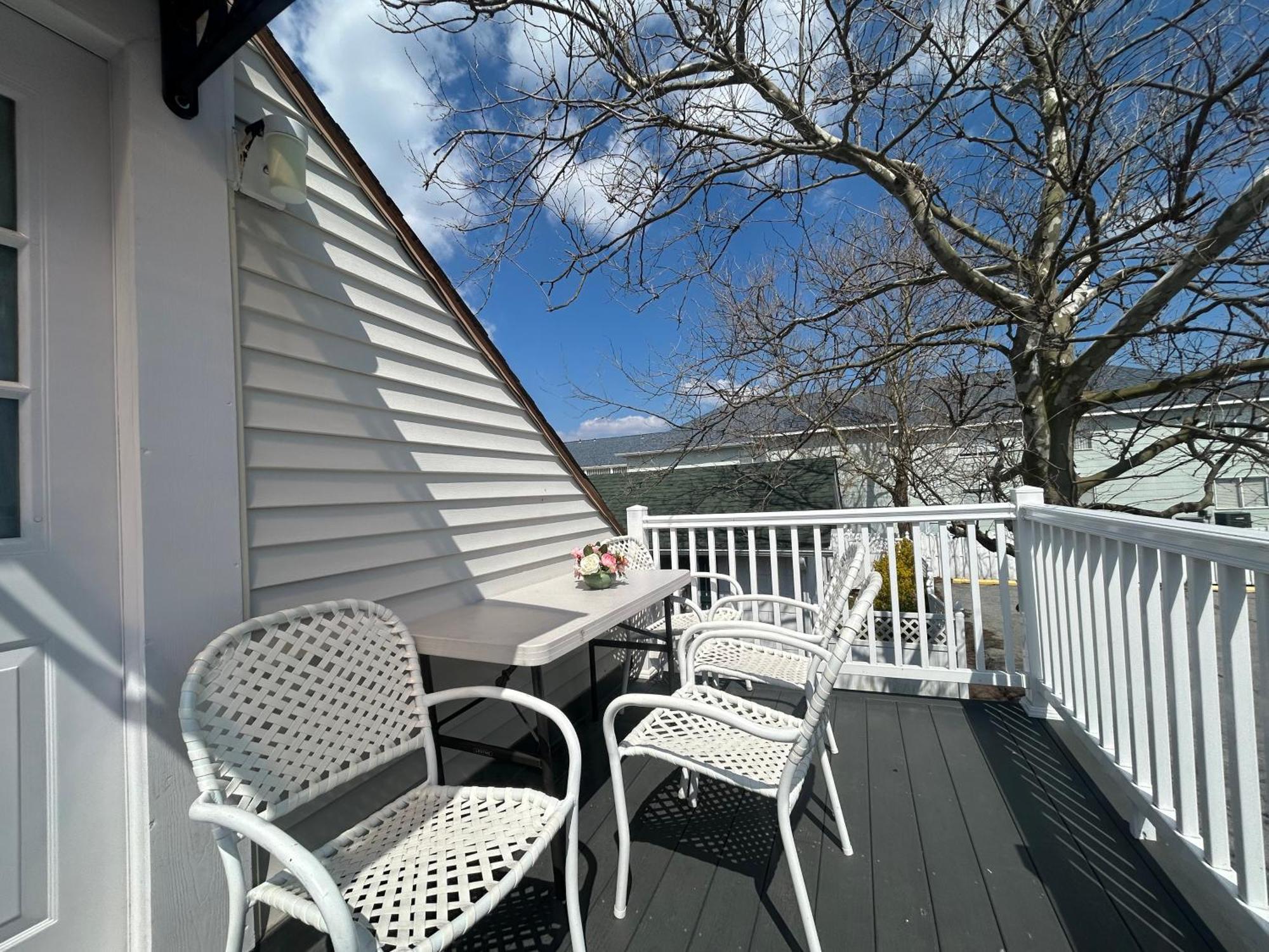 Elis Apartment Ocean City Exterior photo