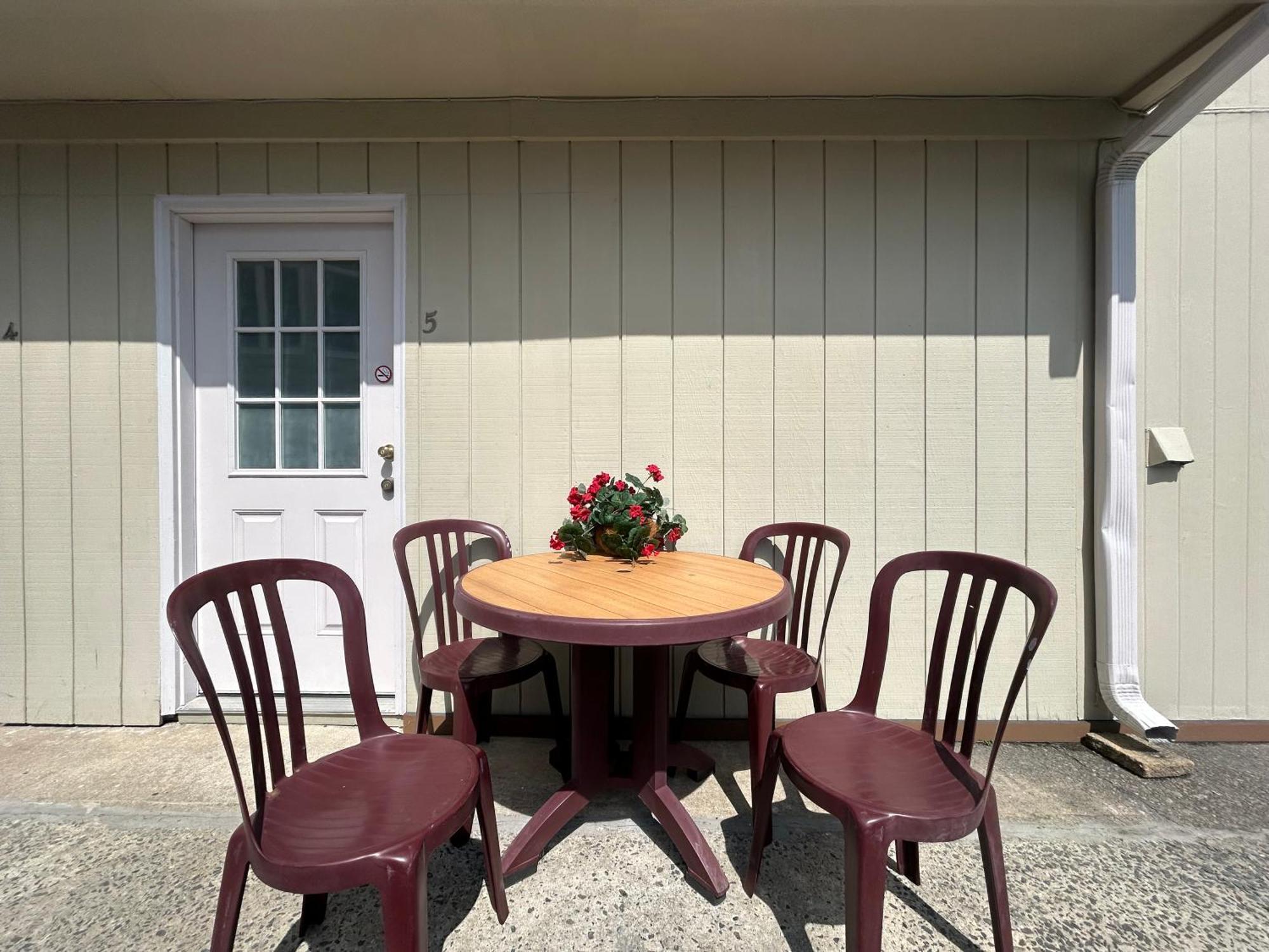 Elis Apartment Ocean City Exterior photo