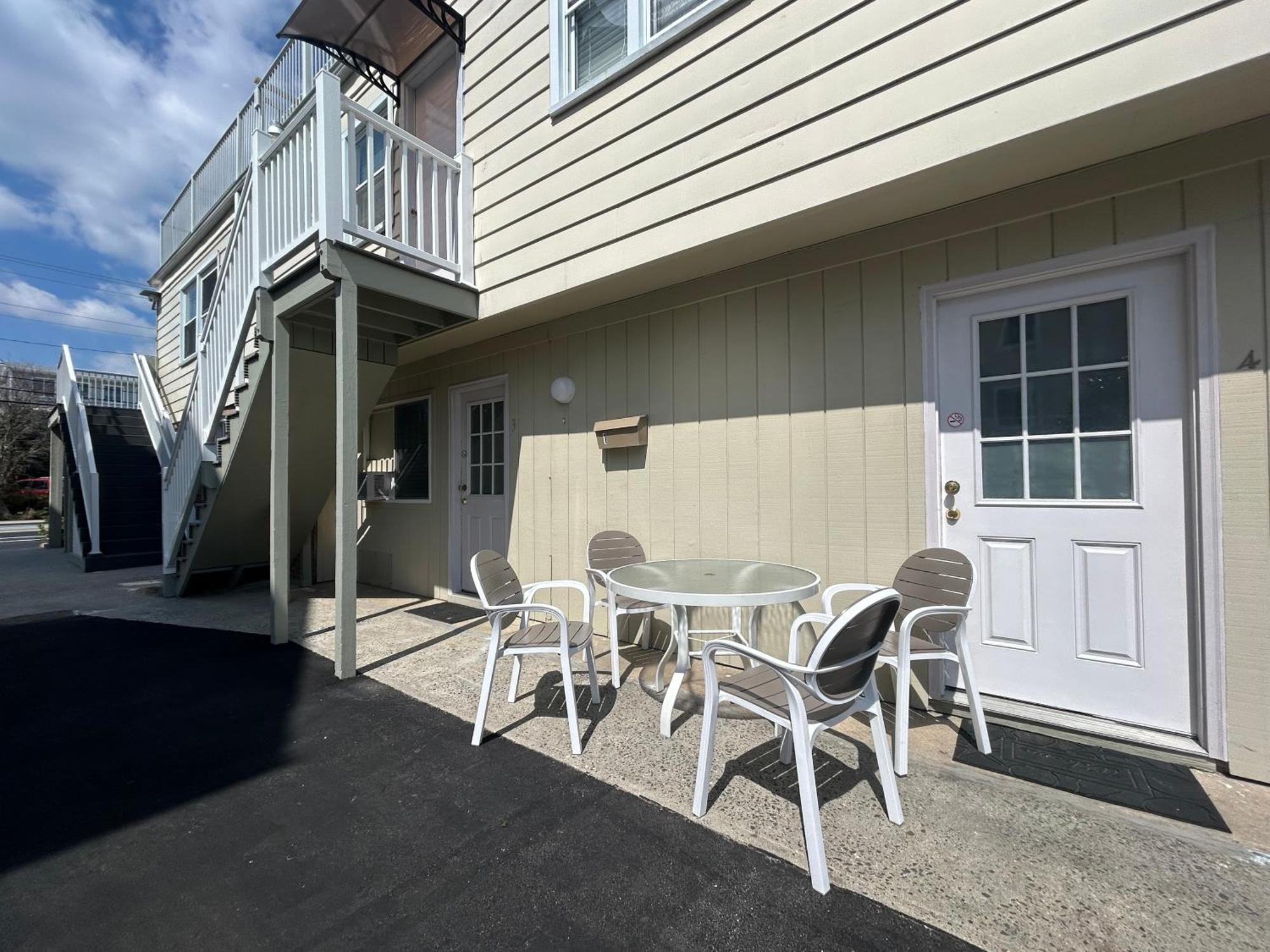 Elis Apartment Ocean City Exterior photo