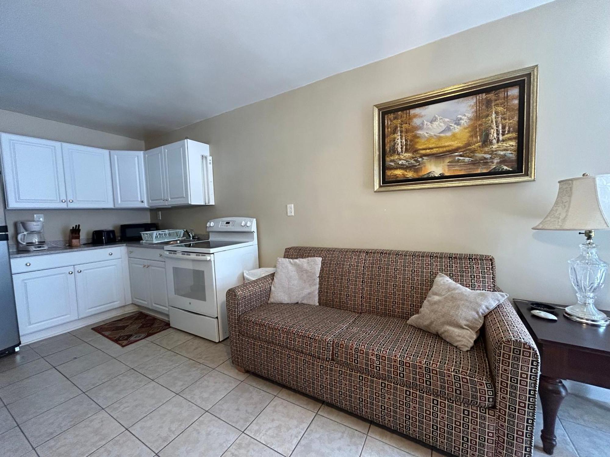 Elis Apartment Ocean City Exterior photo