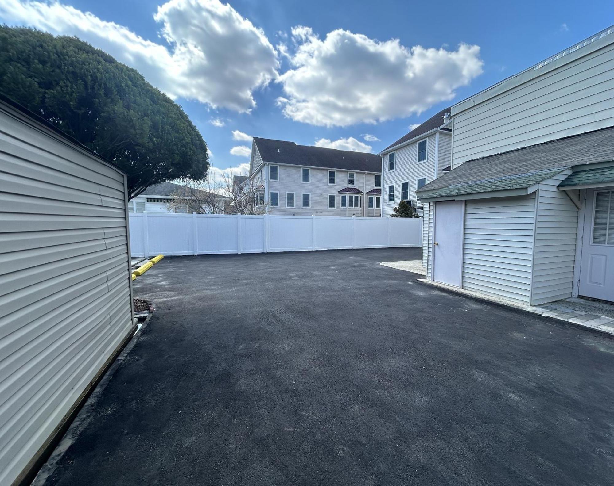 Elis Apartment Ocean City Exterior photo
