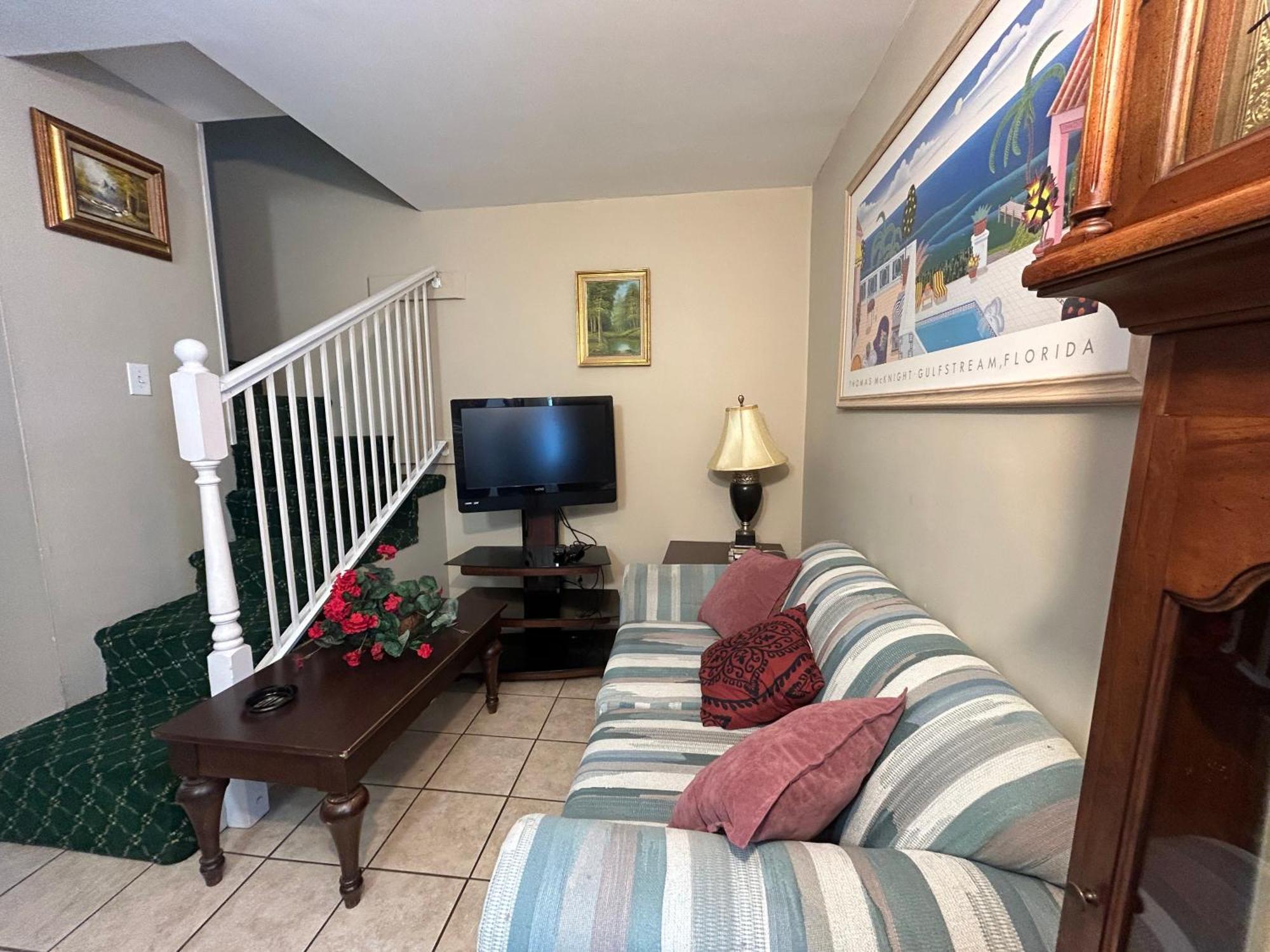 Elis Apartment Ocean City Exterior photo