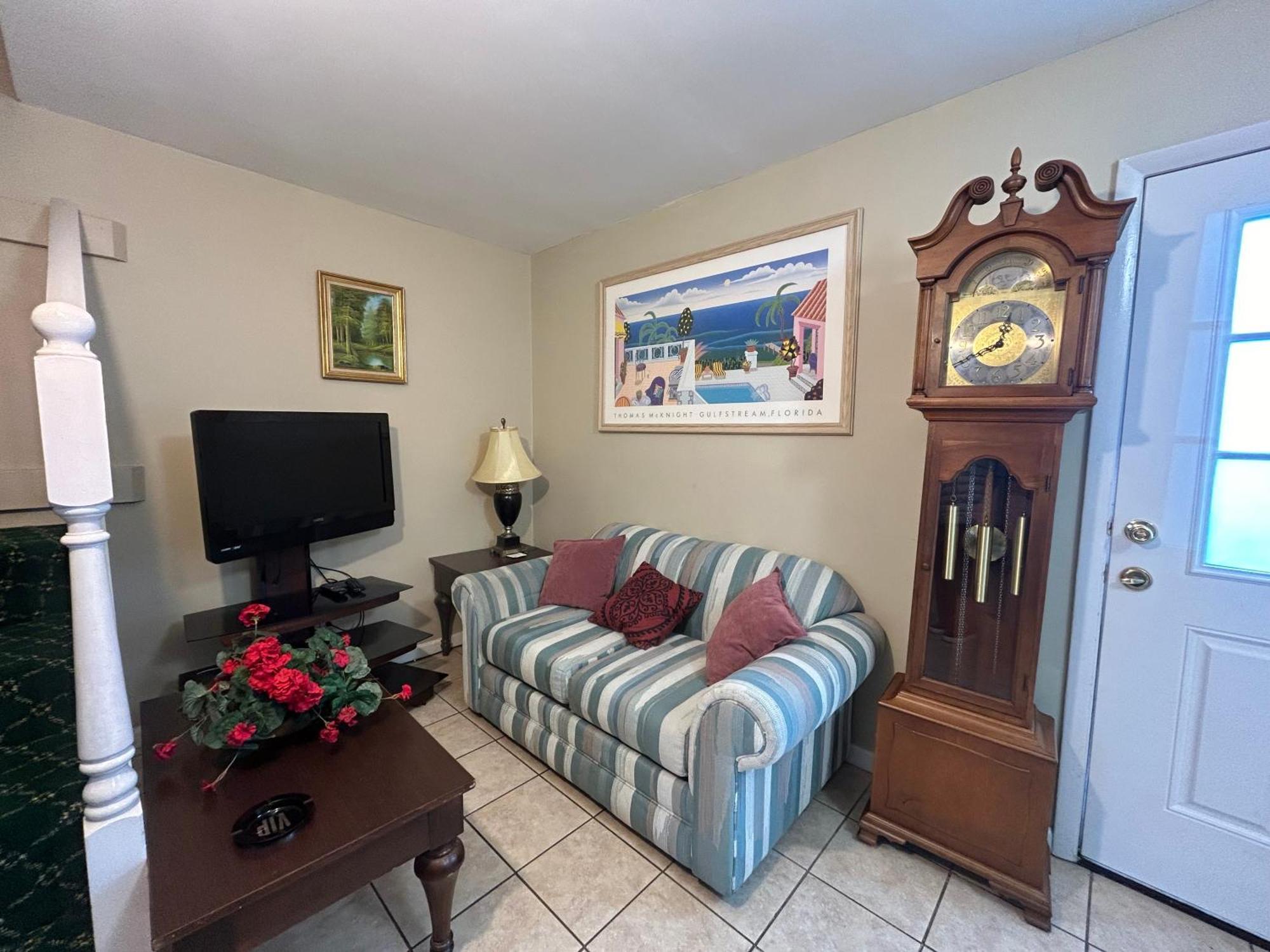 Elis Apartment Ocean City Exterior photo