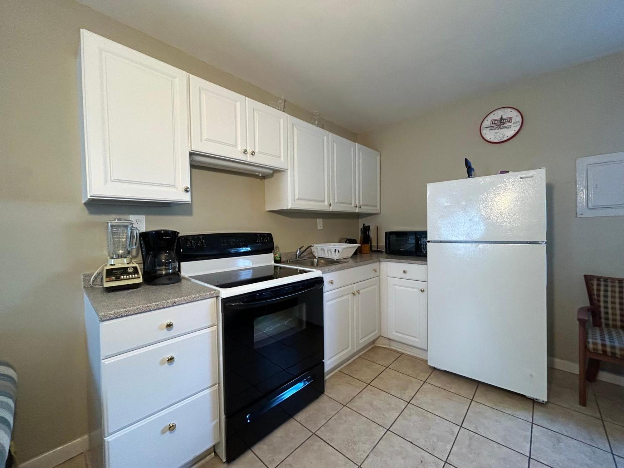 Elis Apartment Ocean City Exterior photo