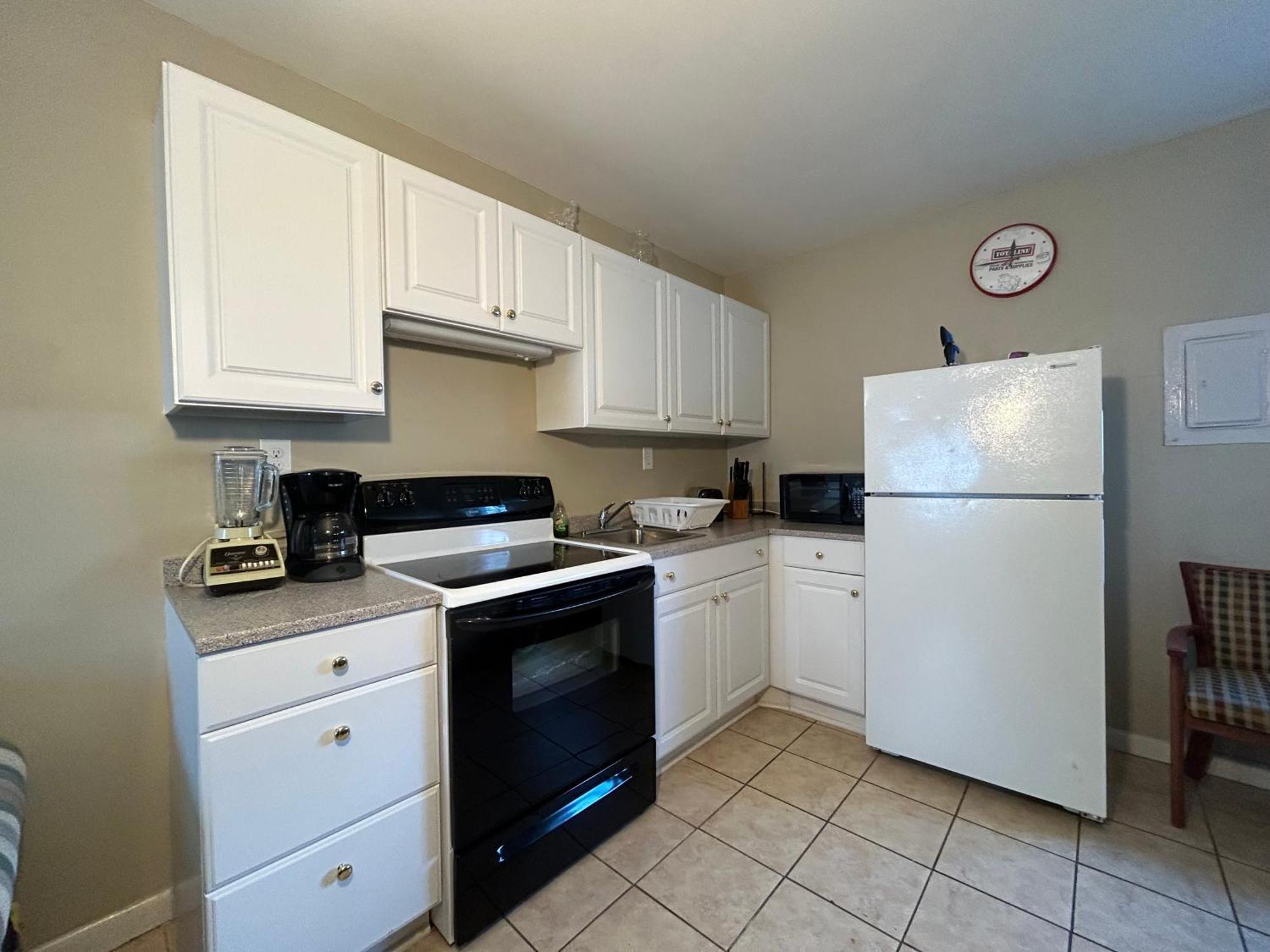 Elis Apartment Ocean City Exterior photo