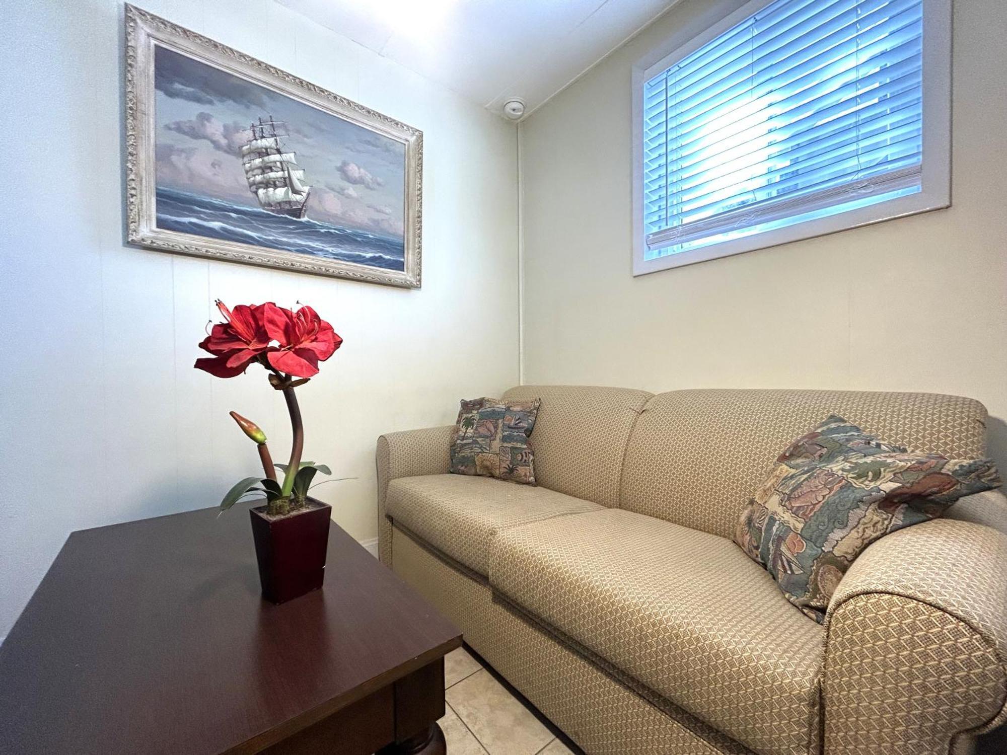 Elis Apartment Ocean City Exterior photo