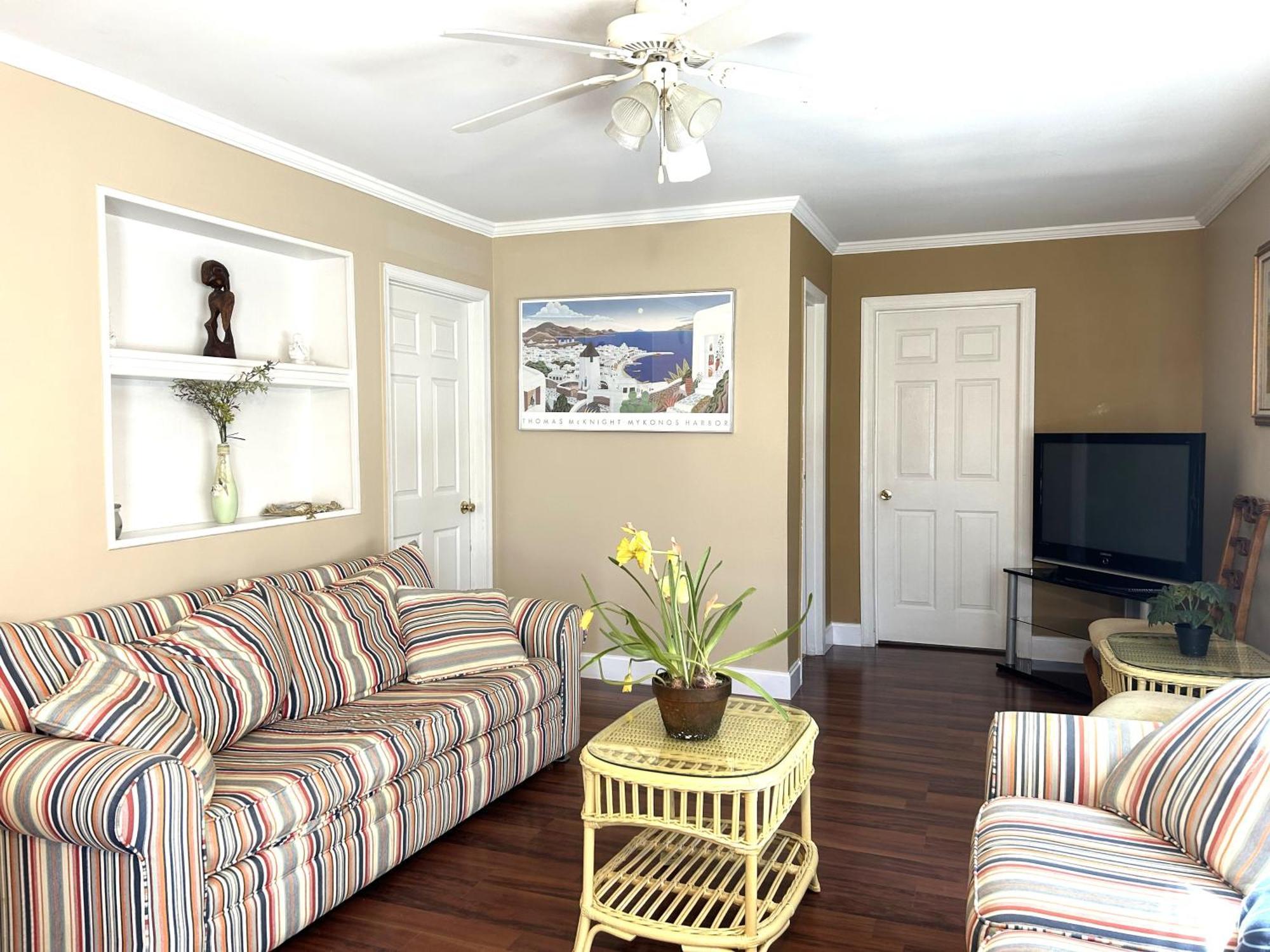 Elis Apartment Ocean City Exterior photo