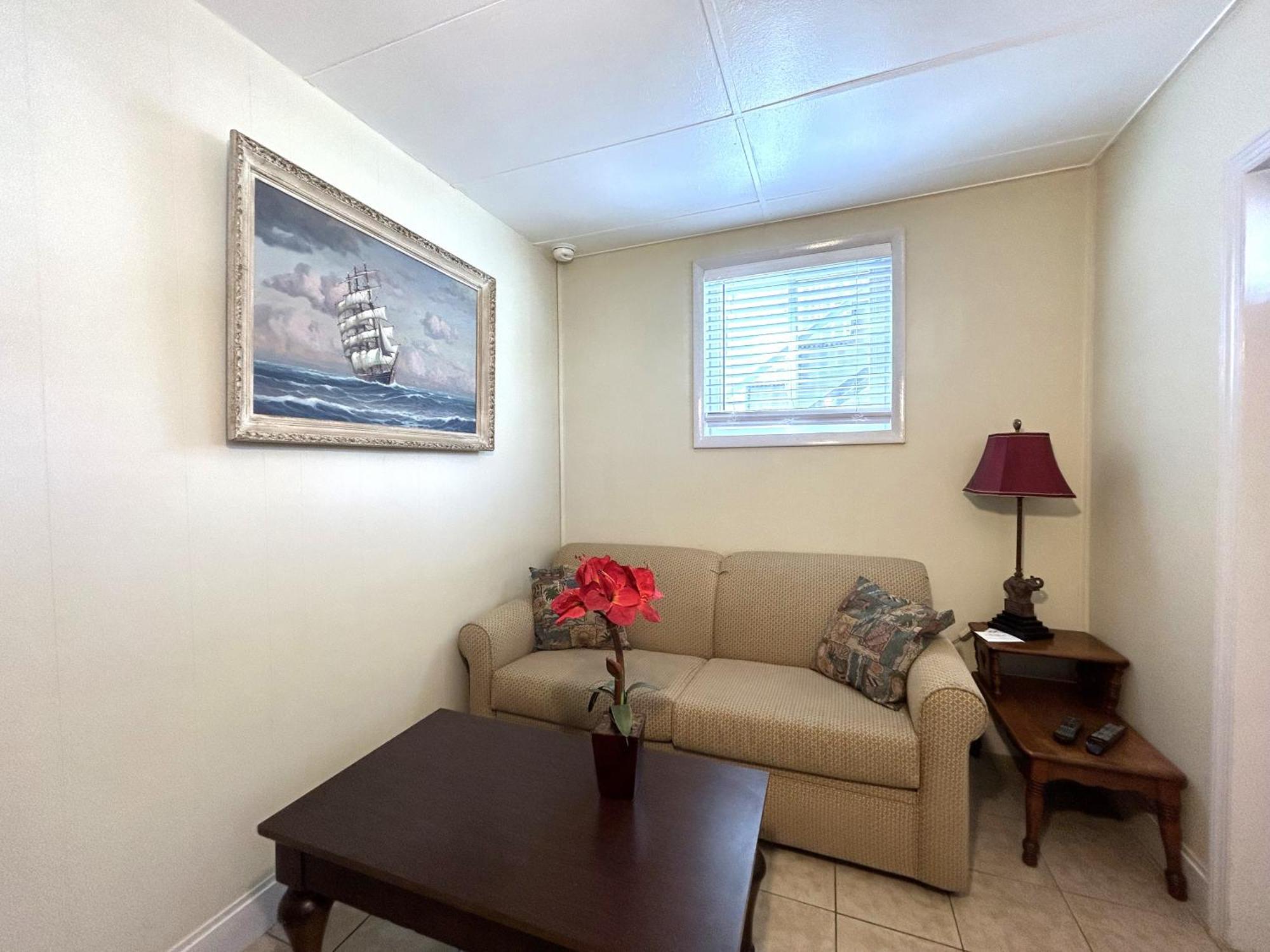 Elis Apartment Ocean City Exterior photo